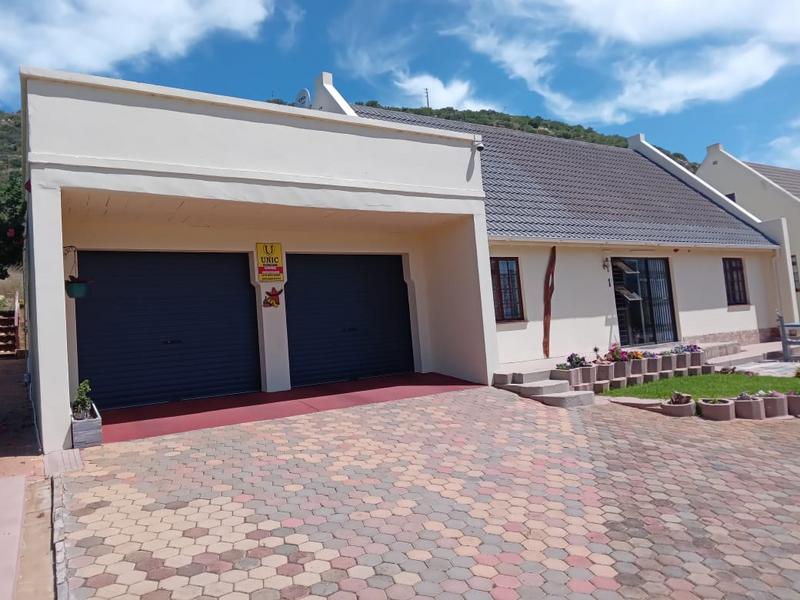 0 Bedroom Property for Sale in Voorbaai Western Cape
